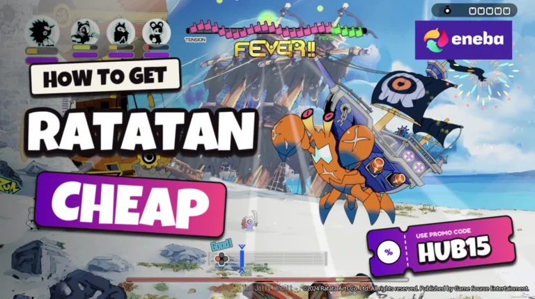 How To Get Ratatan Cheap in 2026