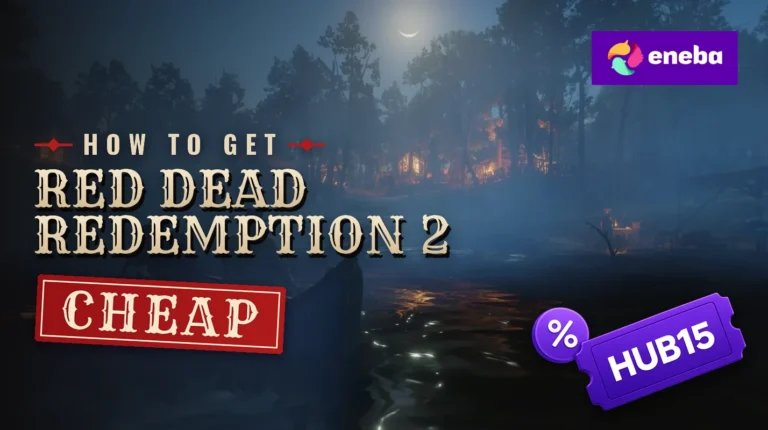 How To Get Red Dead Redemption 2 Cheap in 2026
