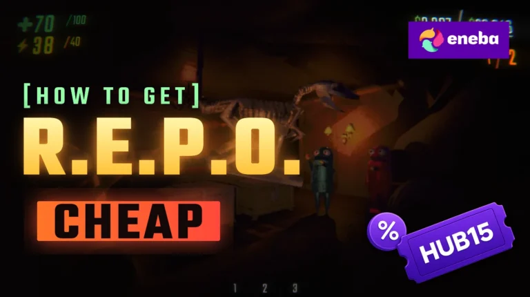 How To Get Repo Cheap in 2026