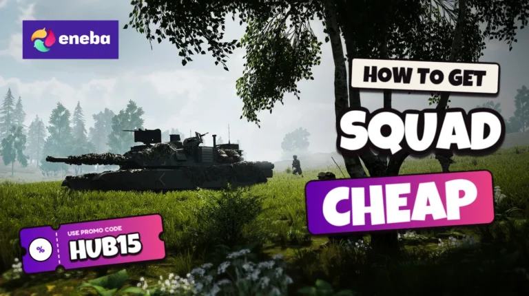 How To Get Squad Cheap in 2026