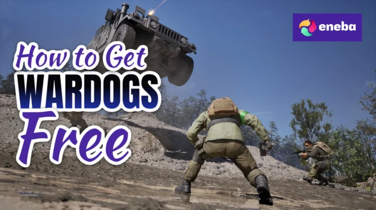 How To Get WARDOGS Free?