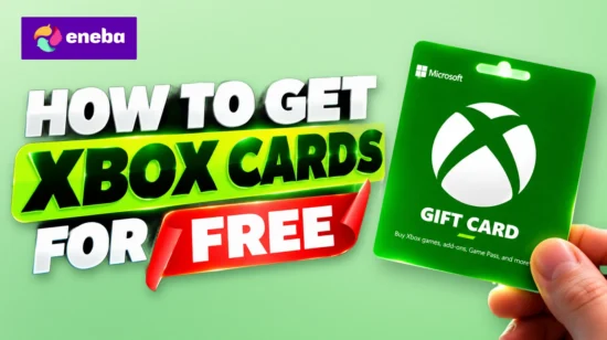 How to Get Xbox Cards for Free in 2026: 10 Real Ways