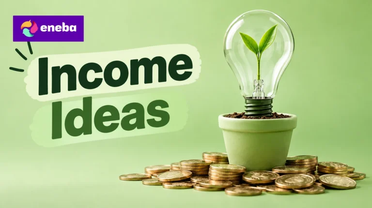 15 Income Ideas for 2026: Real Passive and Extra Income Methods That Pay