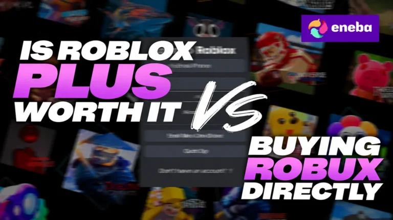 Is Roblox Plus Worth It vs Buying Robux Directly in 2026?