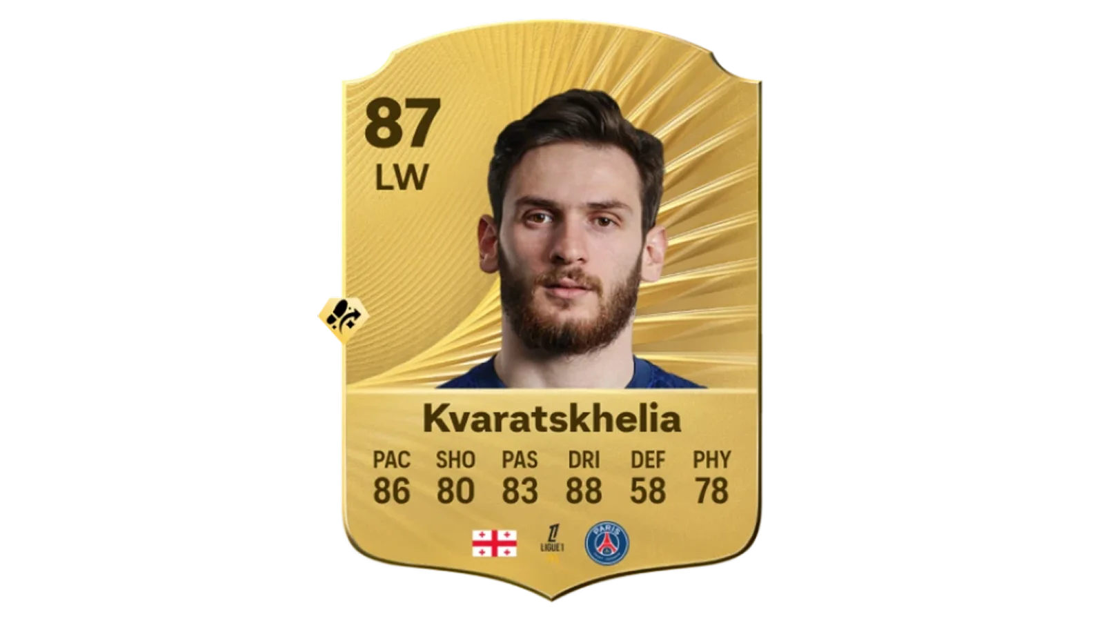 Khvicha Kvaratskhelia Best Dribbler
