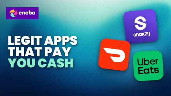 15 Legit Apps That Pay You Cash in 2026