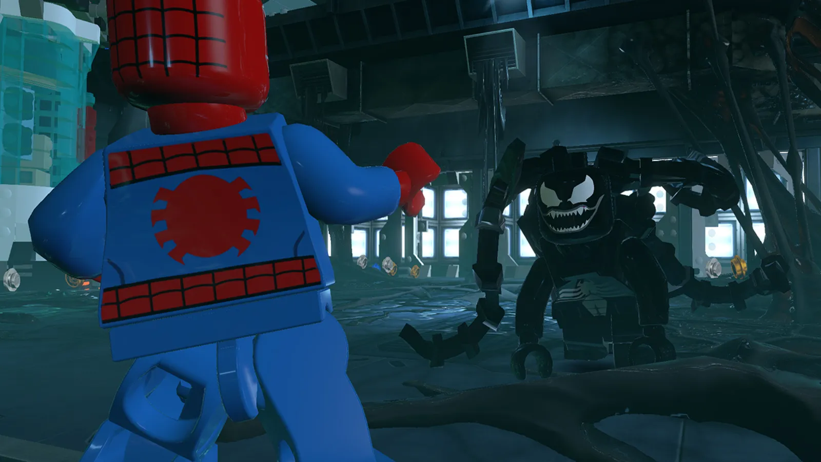 Marvel Windows Intel How To Get LEGO: Marvel Super Heroes Cheap in 2026 | Eneba Hub