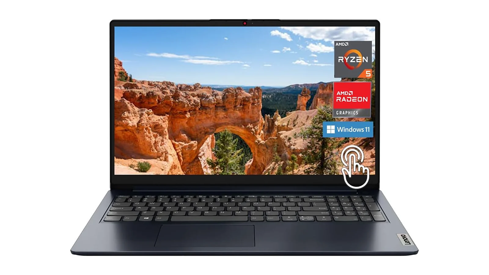 Lenovo IdeaPad 1 15AMN7