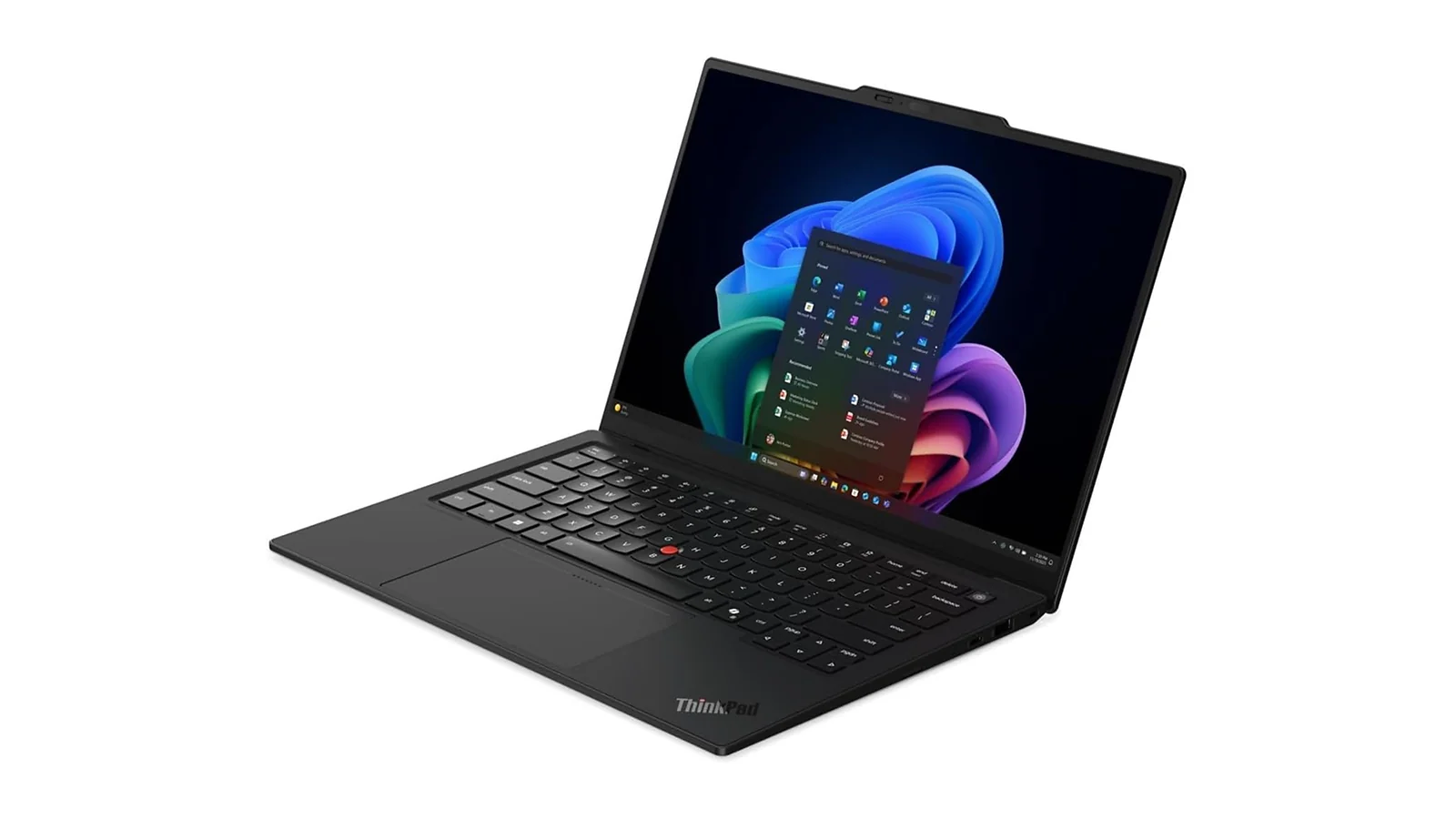 Lenovo ThinkPad X1 Carbon Gen 14 Aura Edition