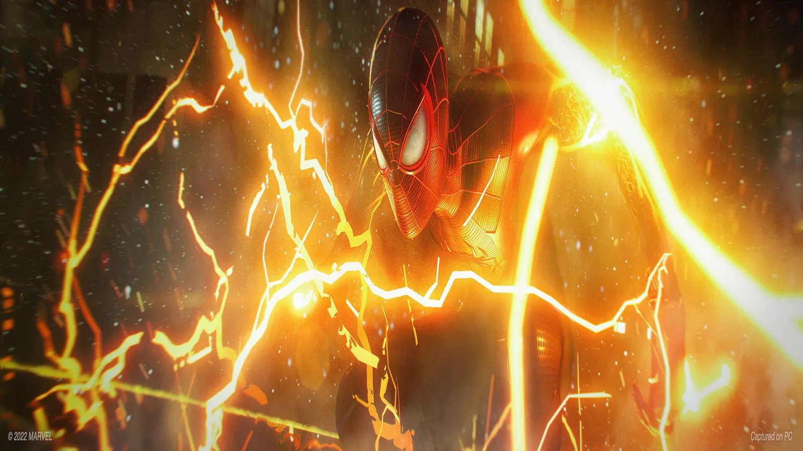 Marvel Windows Intel How To Get Marvel's Spider-Man: Miles Morales Cheap in 2026 | Eneba Hub