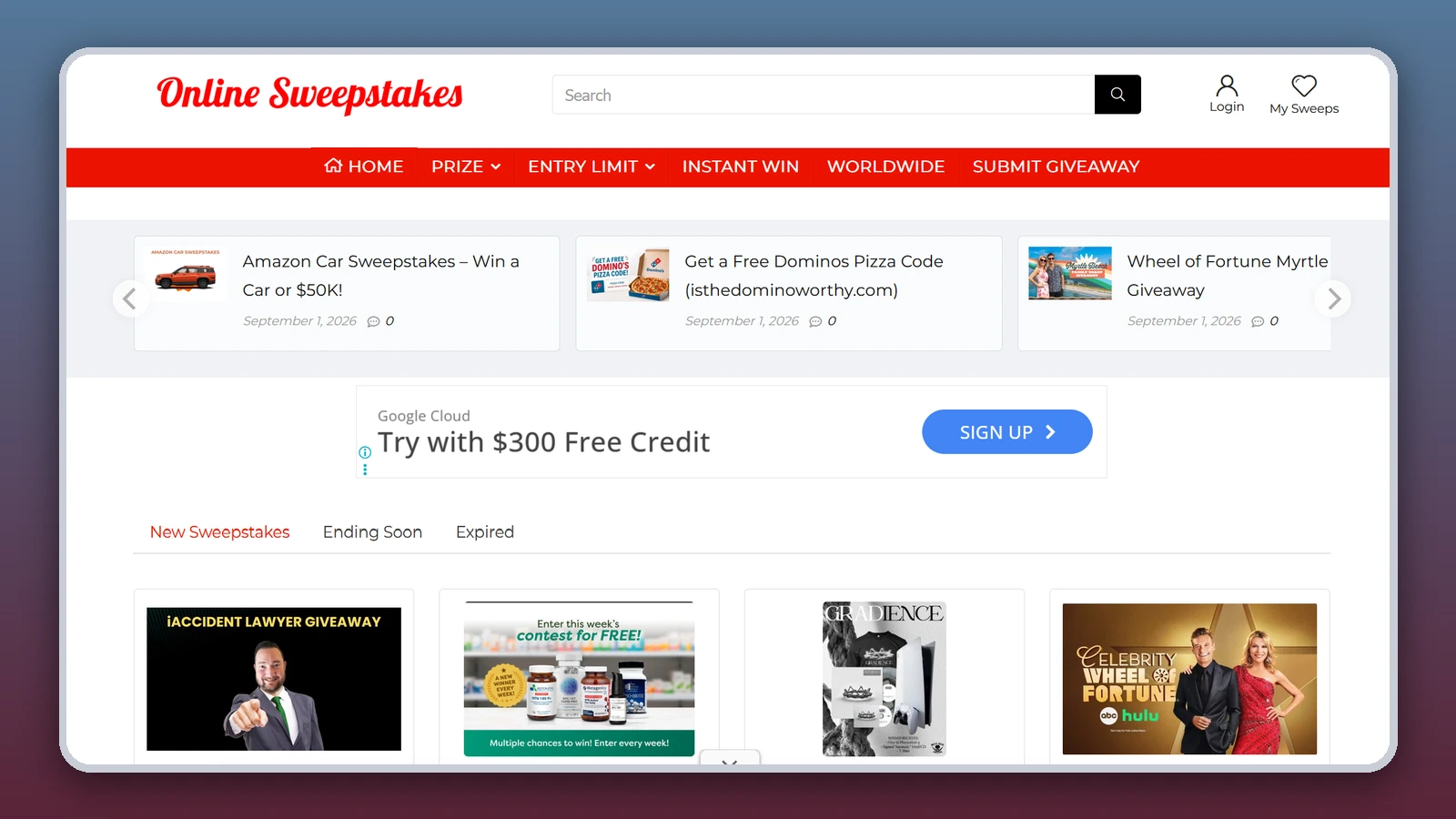 Win Money Design Legitimate Contests to Win Money in 2026