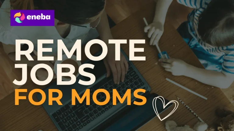 15 Best Remote Jobs for Moms in 2026 (Compared by Pay and Flexibility)