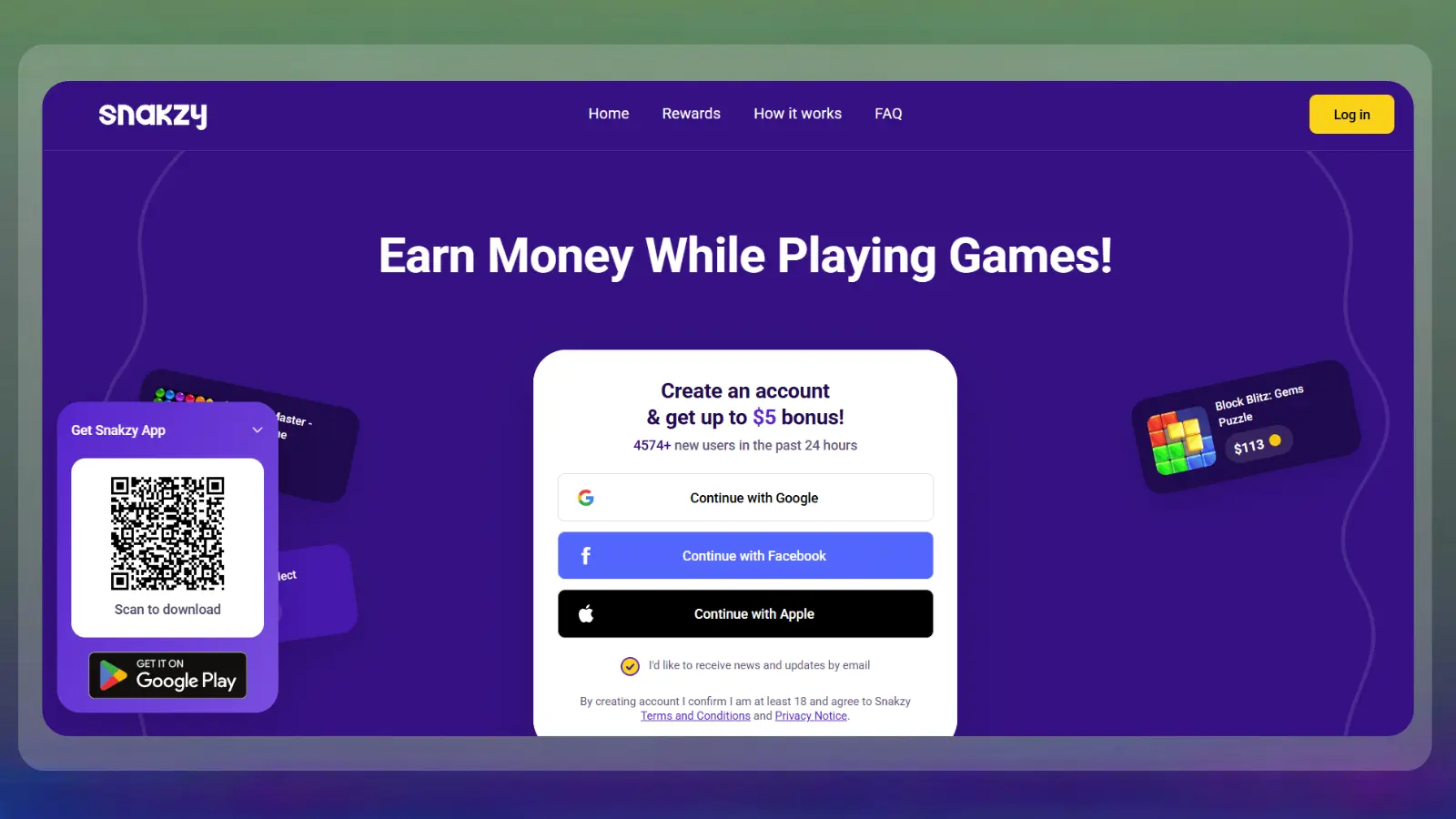 Code Earning Apps 10 Best Money Earning Sites to Try in 2026