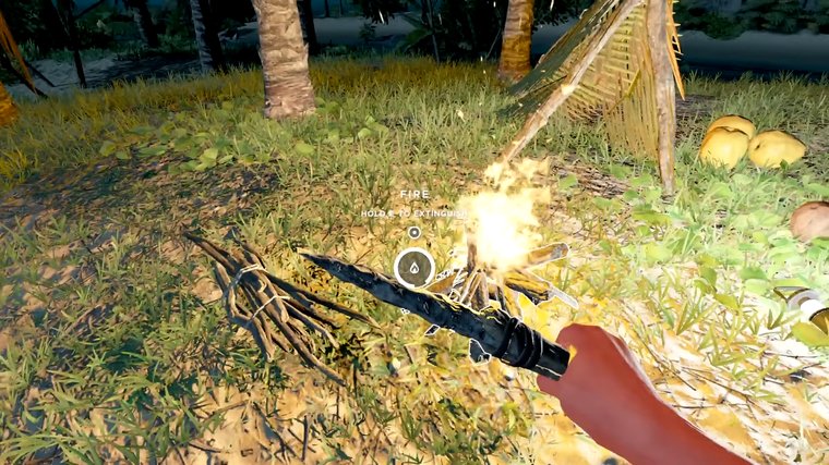 Stranded Deep - La meilleure expérience de survie réaliste en mer
