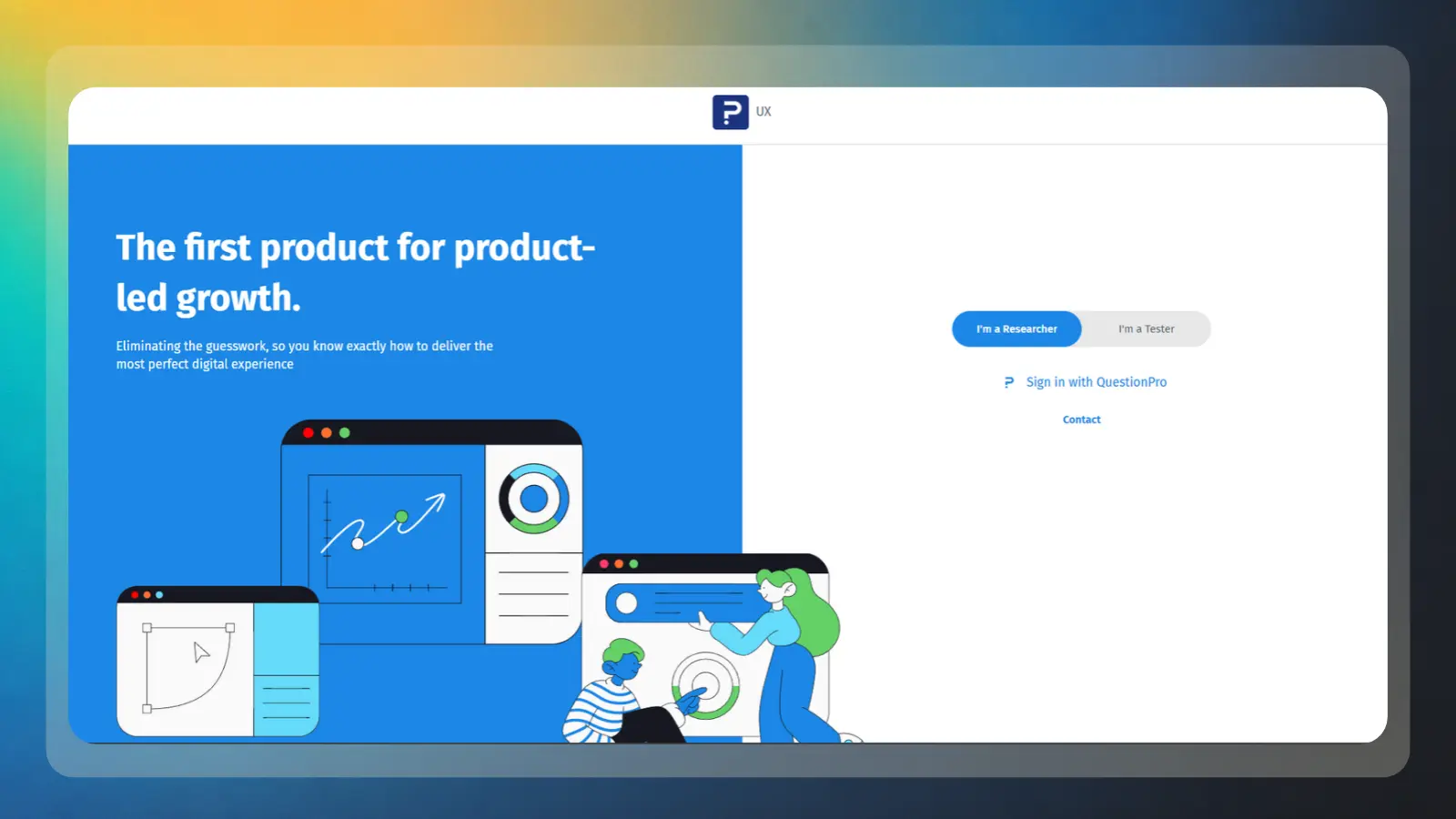 trymata website