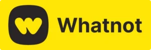 Whatnot logo