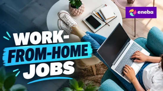 6 Legitimate Work-from-Home Jobs You Can Get in 2026