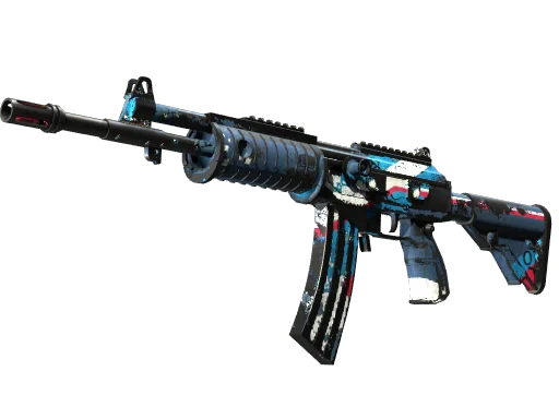 Galil AR | Rocket Pop