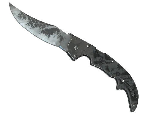 Falchion Knife | Night