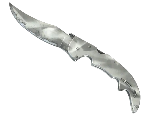 Falchion Knife | Urban Masked