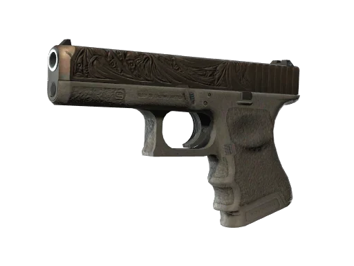 Glock-18 | Wraiths