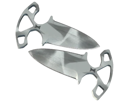 Shadow Daggers | Urban Masked