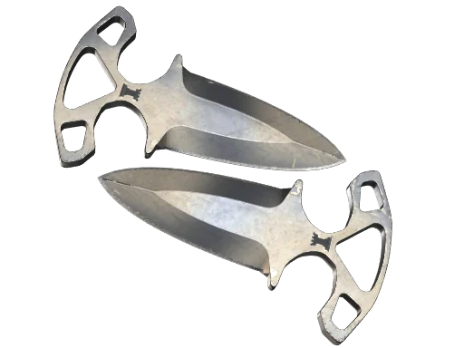 Shadow Daggers | Scorched