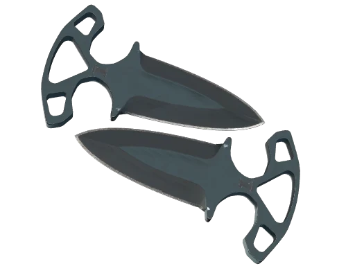 Shadow Daggers | Night