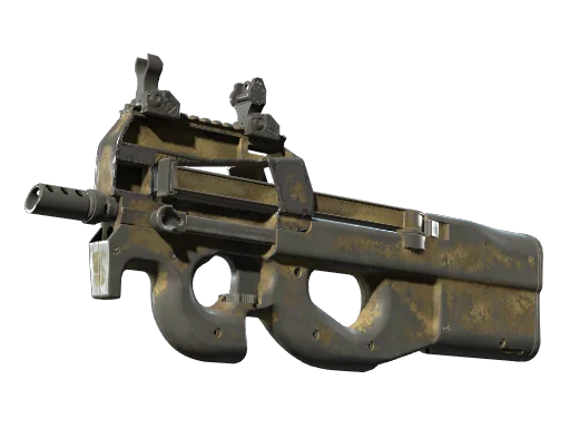 P90 | Sand Spray