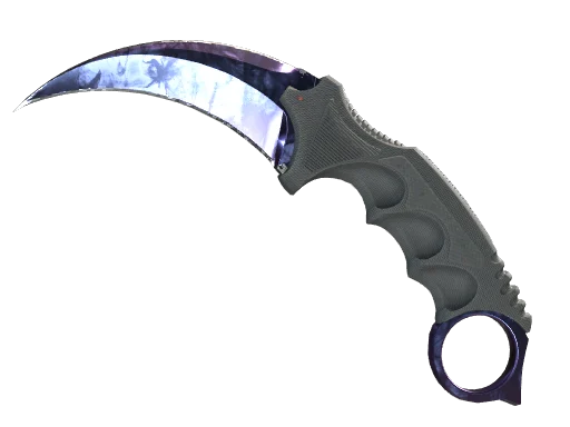 Karambit | Doppler