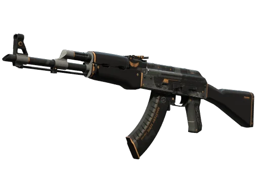 AK-47 | Elite Build