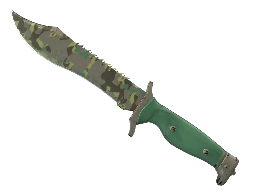 Bowie Knife | Boreal Forest