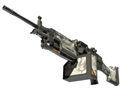 M249 | Spectre