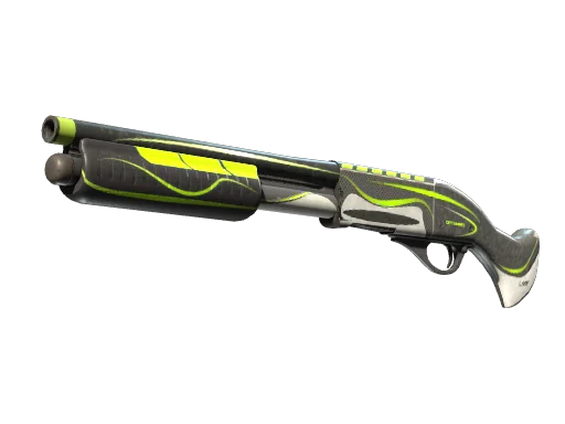 Sawed-Off | Limelight