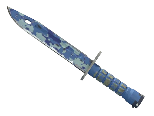 Bayonet | Bright Water