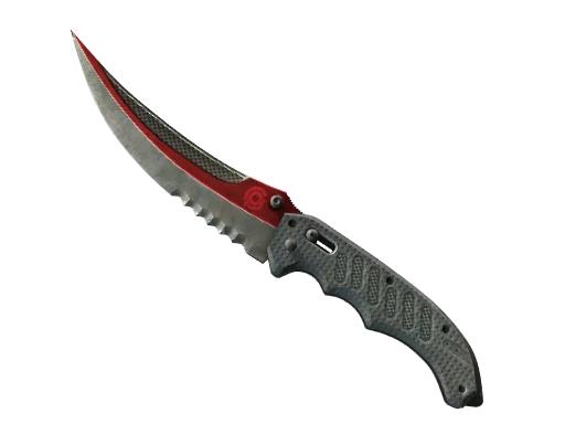 Flip Knife | Autotronic