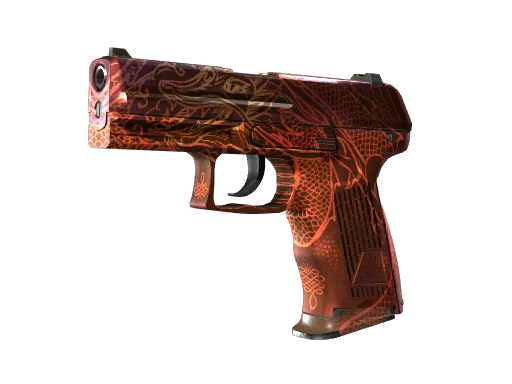 P2000 | Imperial Dragon