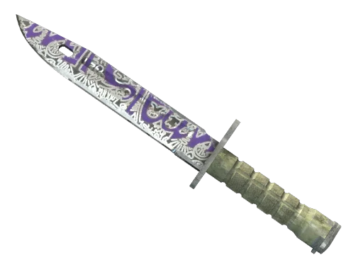 Bayonet | Freehand