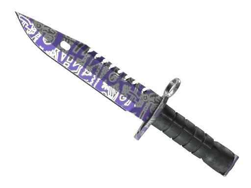 M9 Bayonet | Freehand