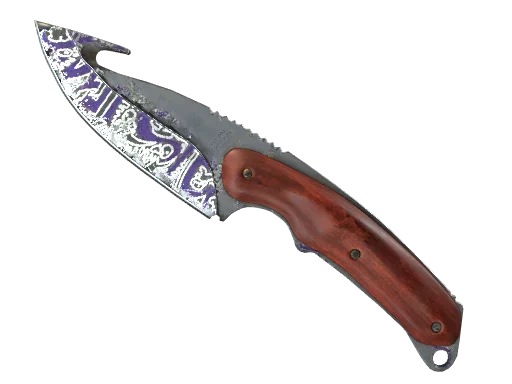 Gut Knife | Freehand