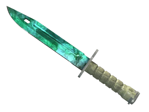 Bayonet | Gamma Doppler
