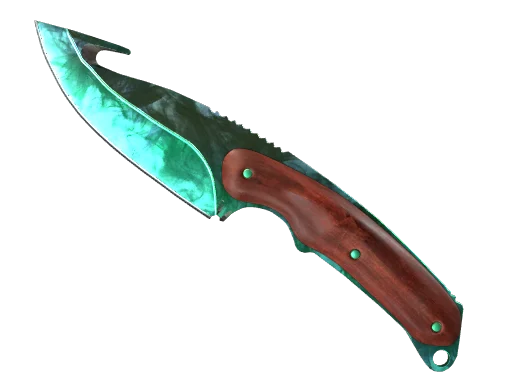 Gut Knife | Gamma Doppler