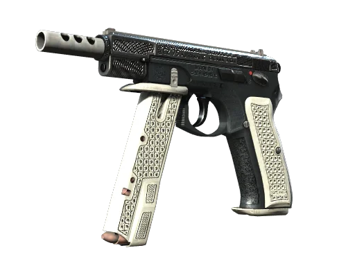 CZ75-Auto | Imprint