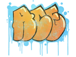Graffiti | Ace