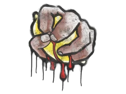 Graffiti | Easy Peasy
