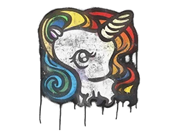 Graffiti | Unicorn
