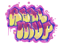 Graffiti | Real MVP