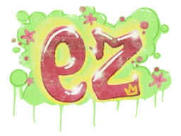 Graffiti | EZ