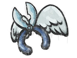Graffiti | Winged Defuser