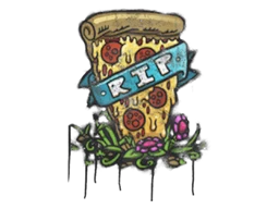 Graffiti | R.I.P.I.P.